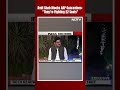 Amit Shah On Kejriwal | NDTV Exclusive: Amit Shah Mocks AAP Guarantees - Theyre Fighting 22 Seats  - 01:00 min - News - Video