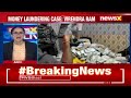 Counting Machine Brought to the Residence of Sanjeev Lal | ED Raids in Ranchi | NewsX  - 01:02 min - News - Video