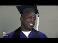Meet Northwestern University’s 1st class of incarcerated graduates - 06:14 min - News - Video