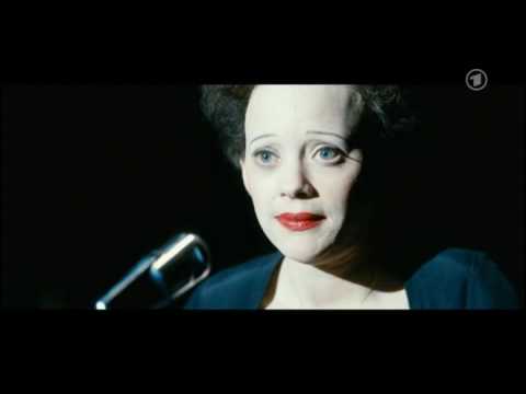 Marion Cotillard ( Edith Piaf ) -  Non, je ne regrette rien