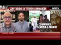 Pak Terror Truths Tumble Out | India Matters With Shiv Aroor  - 19:29 min - News - Video