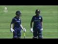 Scotland v England | Match Highlights | U19 CWC 2024(International Cricket Council) - 05:01 min - News - Video