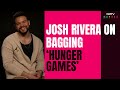 Hunter Schafer On Her Fashion Statement At Hunger Games Premiere