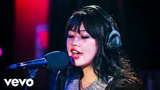 beabadoobee - The Perfect Pair in the Live Lounge