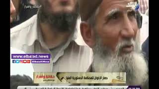 صدى البلد | مصطفى بكري يكشف أسرارا عن مرسي وجماعته خلال حصارهم ...