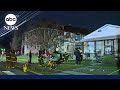 6 children hospitalized after apartment explosion rocks Detroit