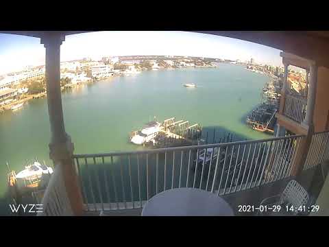 Property video