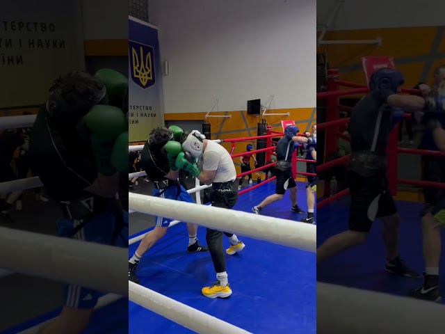 Тренировка по боксу #городничев #бокс #рекомендации #sports