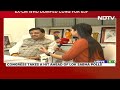 Ashok Chavan To NDTV On Leaving Party: Congress Sinking, Discontent Brewing  - 13:01 min - News - Video