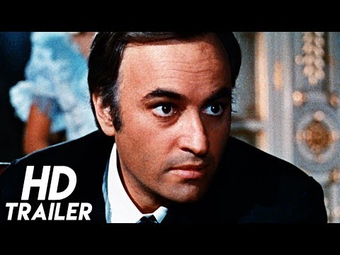 El gran amor del conde Drácula'