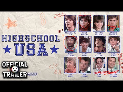 High School U.S.A.'