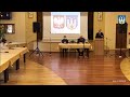 XXXV sesja Rady Miejskiej Chojnowa, 27.01.2021, godzina 13.00