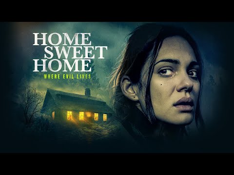 Home Sweet Home - Wo das Böse wohnt'