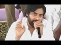 Mahaa- Pawan Kalyan Issues First warning to TDP in Capital Tour