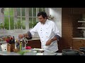 Hot Thai Chilli Chicken Wings | हॉट थाई चिली चिकन विंग्स | Sanjeev Kapoor Khazana  - 06:29 min - News - Video