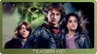 Harry Potter und der Feuerkelch 