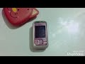 My Phone ?? old pink phone nokia 6111 - 2005