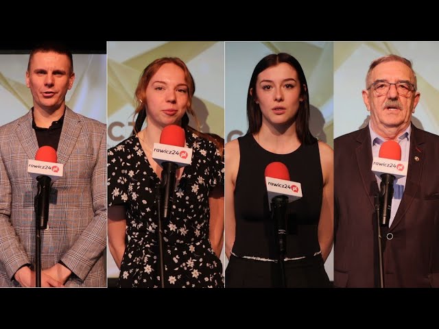Rawiccy sportowcy ze stypendiami burmistrza