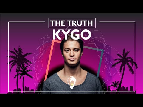 Kygo & Valerie Broussard - The Truth [Lyric Video]