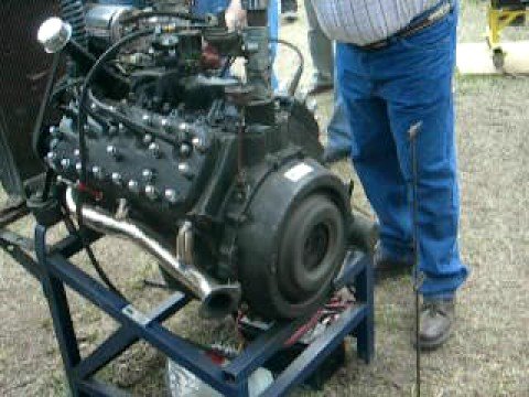 Youtube flathead ford v8 #6