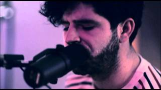 Foals - moon clip - nothing left unsaid