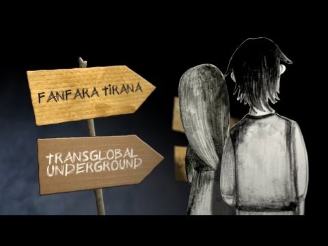 Fanfara Tirana - WEEPING WILLOW TREE