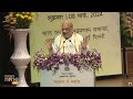 HM Amit Shah at the inauguration of the National Cooperative Database, New Delhi | News9  - 48:16 min - News - Video