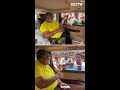 Purnia MP Pappu Yadav Distributes Notes To Flood Victims, Video Goes Viral