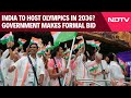 Olympics In India | India To Host Olympics In 2036? Government Makes Formal Bid: Sources
