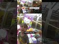 Police rescue child from claw machine  - 00:57 min - News - Video