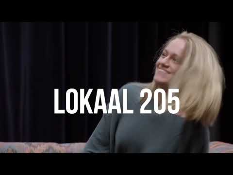 Lokaal 205'
