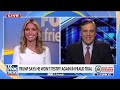 Jonathan Turley: This will be strong evidence for Trumps defense  - 03:23 min - News - Video