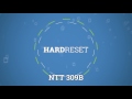 How to Insert Micro SD in NTT 309B - Install Memory Card in NTT
