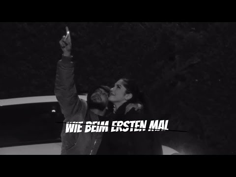 NIMO - WIE BEIM ERSTEN MAL
