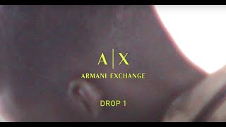 Armani Exchange - Saket, New Delhi