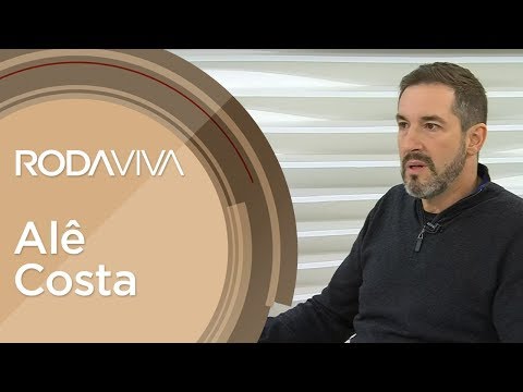 Roda Viva | Alê Costa