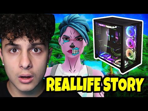 Spille Sammen I Fortnite