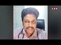 నీ కర్మ జగన్..నిన్ను ఎవడు కాపాడలేడు ? Doctor STRONG COUNTER To CM Jagan | ABN Telugu  - 03:30 min - News - Video