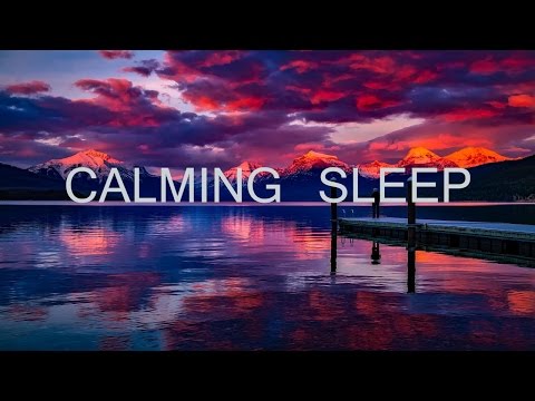 Peaceful Sleep Music: Deep Sleeping Music, Fall Asleep Fast, Calming Music, Meditation Music