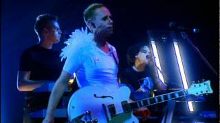 Depeche Mode - Home (Exciter Tour '01)