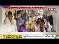 ఆర్టీసీ బస్సులో మంత్రి పొన్నం ప్రభాకర్ | Minister Ponnam Prabhakar Travels In RTC Bus | ABN Telugu  - 04:12 min - News - Video