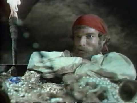 The Count of Monte-Cristo'