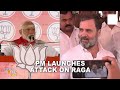 LIVE |Priyanka Gandhi Hits Out Back At PM Modi | After PM Modis Big Adani-Ambani Attack On Congress  - 28:36 min - News - Video