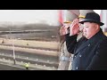 Armoured Train : Kim Jong-Un is in China?