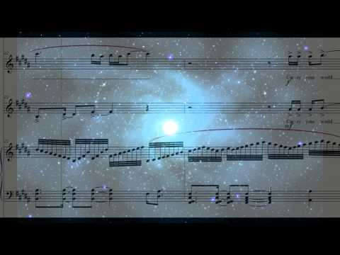 HOW TO PLAY Coldplay - Atlas 'The Hunger Games'