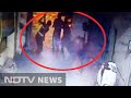 Caught on camera: Gujarat man brutally beaten to death by gang