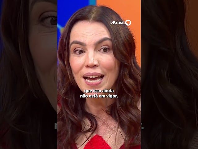 Ana Paula Araujo reflete sobre violência doméstica e Lei Maria da Penha