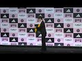 LIVE: Inter Miami hold a press conference after arrival in Tokyo  - 36:09 min - News - Video