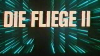 Die Fliege 2 (1989)