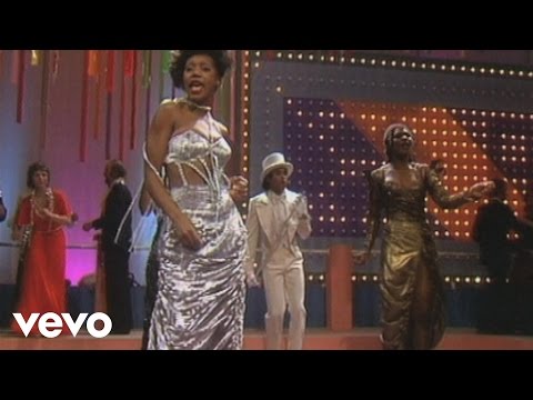 Boney M. - Sunny (ZDF Silvester-Tanzparty performance - 31.12.1977)